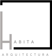 Logo of Habita Arquitectura